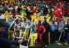 Escándalo en la Copa África: Marruecos denunciará a Senegal ante FIFA y la CAF