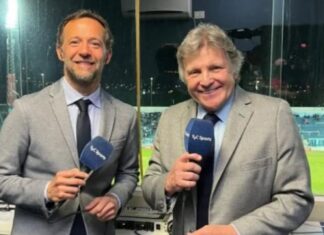 «Hay nerviosismo»: San Martín, la bomba del Ruso Ramenzoni y otro escándalo por el inicio del campeonato