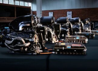 Atento Colapinto: el organismo que regula a la F1 analiza un cambio que afectaría a los motores Mercedes